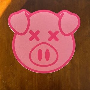 Shane Dawson Pig Lip Set